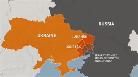 Russia-Ukraine conflict: 10 things you need to know