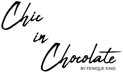 logo-modified - Chic In Chocolate: This Is Fenique