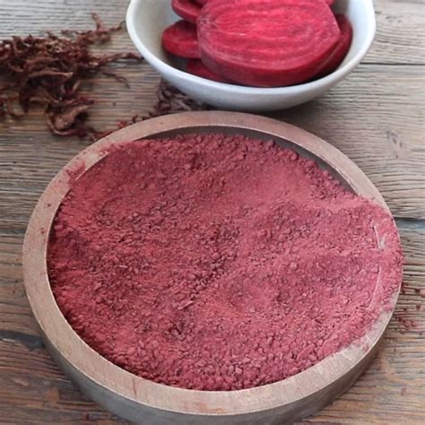 Beetroot powder recipe and its uses | Beetroot powder, Organic skin care recipes, Herbal recipes