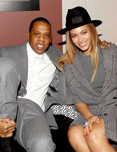 [PICS] Beyonce & Jay Z Divorce Rumors: Photos Of Elevator Fight & More ...