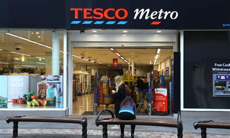 Tesco Murraygate: Opening plans for new Dundee store revealed