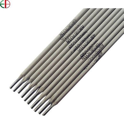 7018 Welding Rod Factory Sales 7018 Electrode Best E7018 Welding Rod - EB Castworld % 7018 ...