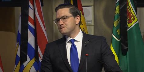 Pierre Poilievre offers his anger, but no solutions