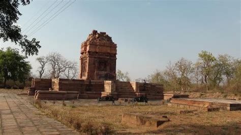 Dashavatar Temple (Deogarh, India): Address, Top-Rated Historic Site ...