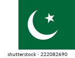 Flag Of Pakistan. Pakistan Flag Free Stock Photo - Public Domain Pictures