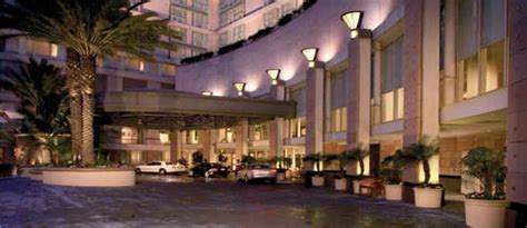 Home / Omni Hotels & Resorts / Omni Los Angeles Hotel at California ...