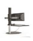 Sit-Stand Desk Stations Article Review - SEK Solutions