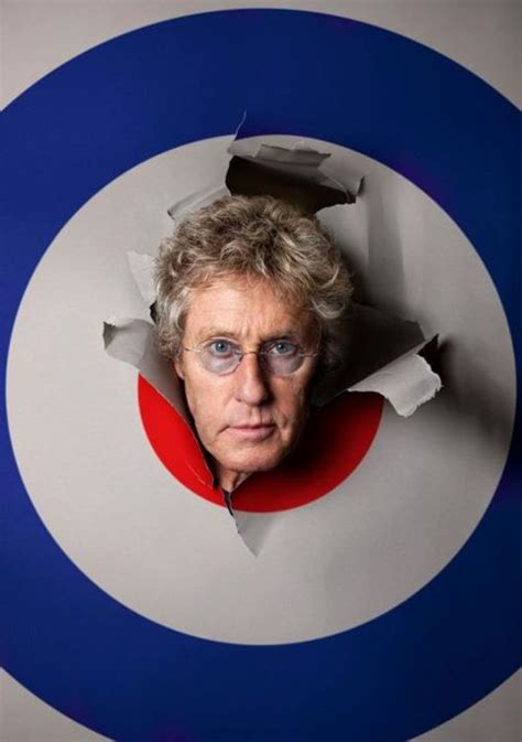 Roger ♥ - Roger Daltrey Photo (30491340) - Fanpop