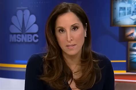 MSNBC Anchor Opens Up About Being Misdiagnosed Following a Common Cold