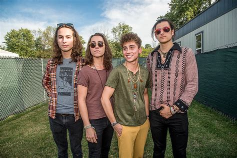 Greta Van Fleet: Led Zeppelin 'Wasn't an Overwhelming Influence'