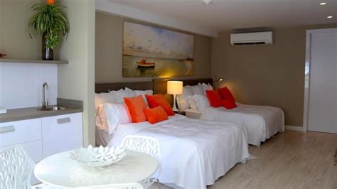 Suites & Rooms - Ocean Z Boutique Hotel Aruba