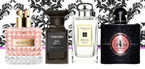 22 Best Perfumes For Women This Winter 2020 – Chanel, Flowerbomb ...