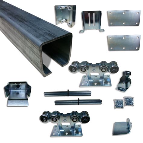 Cantilever Gate Truck Assemblies Slide Gate Truck Assembly kit L