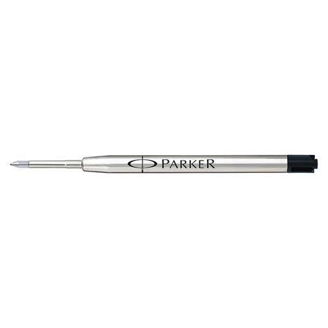 Parker Jotter Refill Black Medium