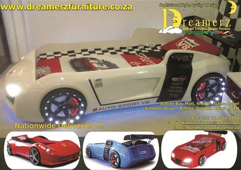 Car Beds | Boys bedroom makeover, Toddler car bed, Little boys rooms