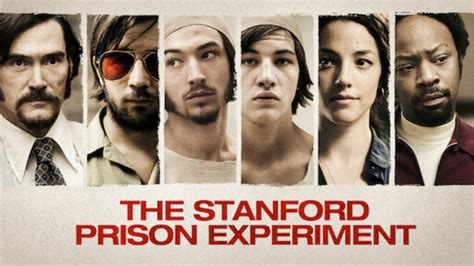 The Stanford Prison Experiment: True Story Of Zimbardo's Vicious ...