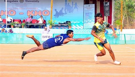 Ultimate Kho-Kho: India’s first-ever professional Kho-Kho League