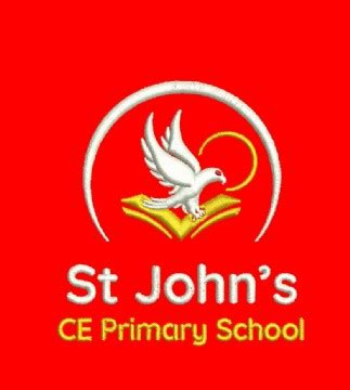 St John's C E Primary School Uniform