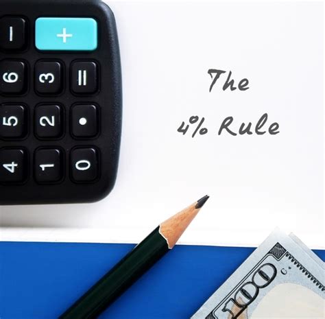 Retirees May Need To Forget The 4 Percent Rule - DR News - News, Retirement, Finance