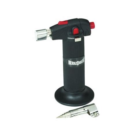 10 Best Bernzomatic Micro Torch Repair Recommended By An Expert - Glory Cycles