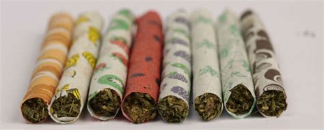 Buying The Best Flavored Rolling Papers in 2020: A Complete Guide