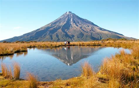 National Parks New Zealand | 13 Main National Parks of NZ