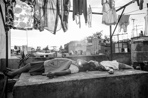 'Roma' is Movie Guy’s pick for best film of year | Life | idahopress.com