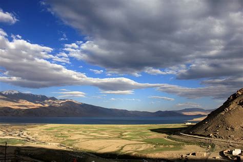 Tso-moriri Lake. | Smithsonian Photo Contest | Smithsonian Magazine