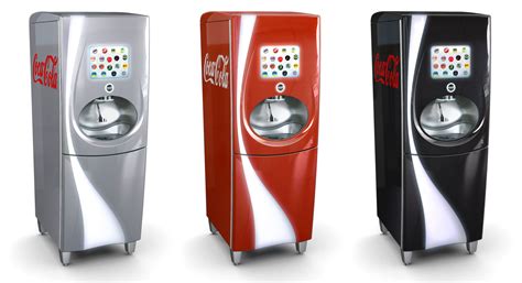 Coca-Cola Freestyle Machines | Which Royal Caribbean Ships Are They On ...