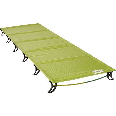 Best Camping Cots 2022 | Best Backpacking Cots