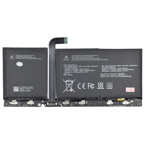 Surface Pro Battery ori new | Akku | Surface Pro 8 | Surface Pro ...