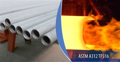 316 stainless steel pipe suppliers