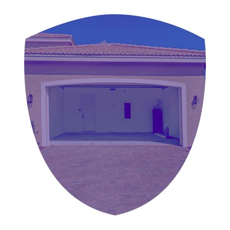 Smart Garage Door Opener | Guardian Protection