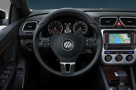 Volkswagen Eos | Oficiální klub příznivců značky Volkswagen - Volkswagenclub