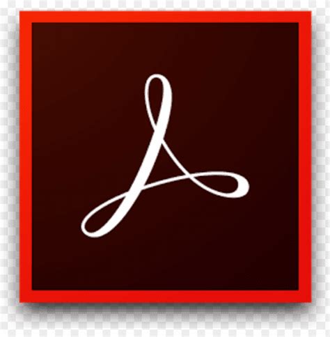 Free download | HD PNG adobe acrobat pro dc logo adobe acrobat dc ico ...