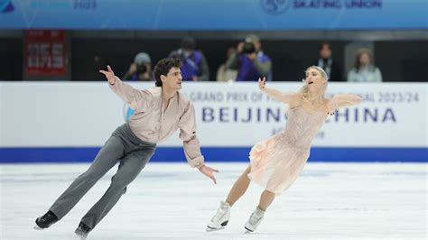 Figure Skating - 2024 Canadian Championships: All results & scores