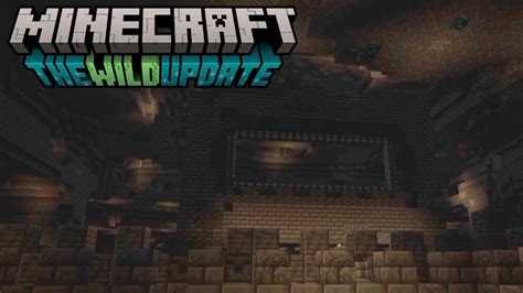 Minecraft Deep Dark Release Date, Locations & More