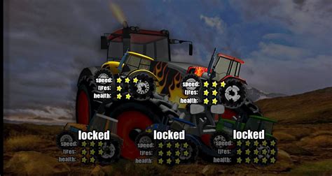 Descargar Tractor Mania 25 APK Gratis para Android