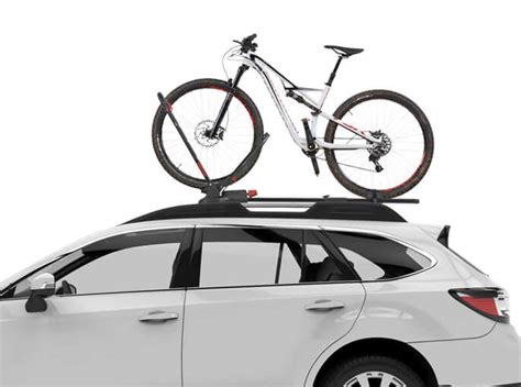 Yakima Frontloader Roof Mounted Bike Carrier #8002103, Roof Top Bike ...