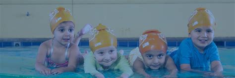 Swimming Classes Near You - Group And Private Swimming Lessons For All Ages - SwimRight Academy