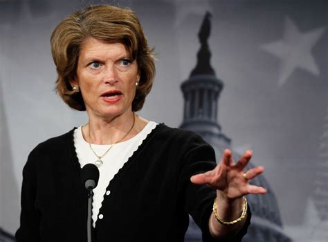 Alaska Sen. Lisa Murkowski rebuffs President Trump’s tweeted pressure ...