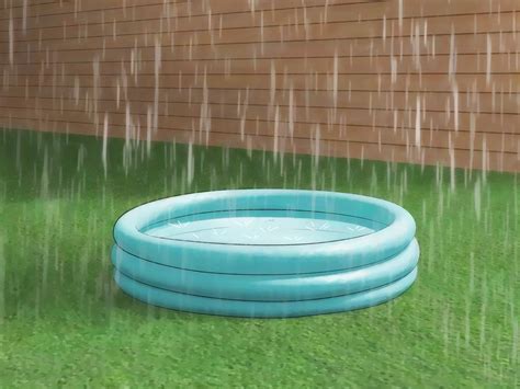 How to Collect Rain Water: 5 Steps (with Pictures) - wikiHow