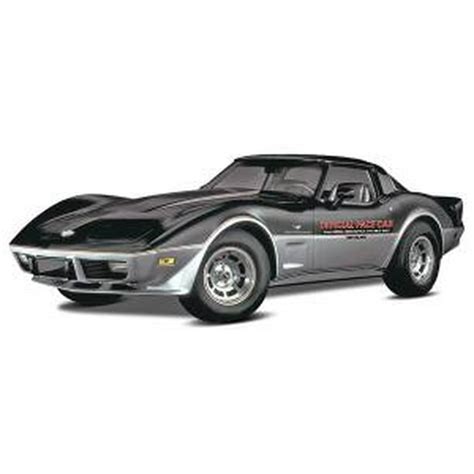 78 Corvette Indy 500 Pace Car Sk2 - Walmart.com - Walmart.com