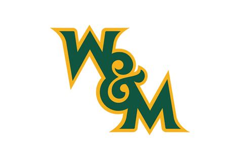 William & Mary Athletics reveals revitalized brand and logo | William ...