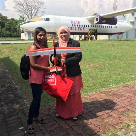 Glider Competition – Official Portal for KLIA College