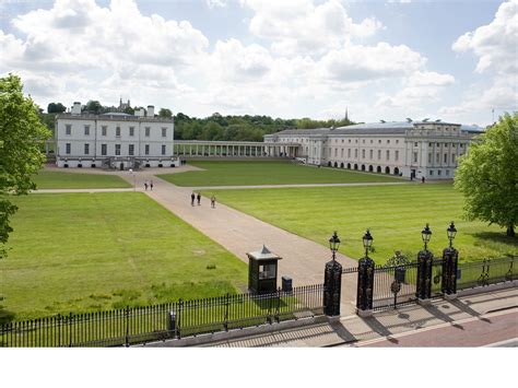 National Maritime Museum | Museums in Greenwich, London