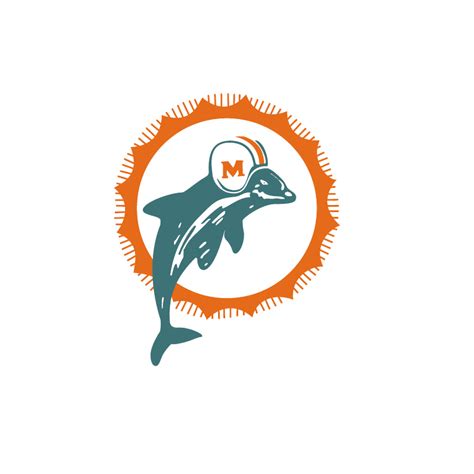 Free Miami Dolphins Logo, Download Free Miami Dolphins Logo png images ...