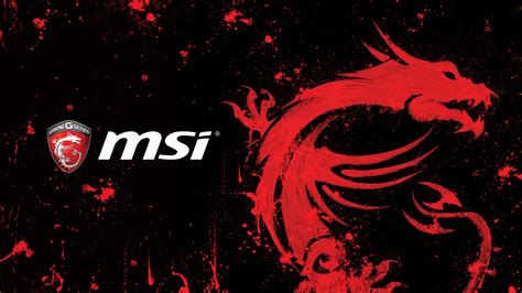 Msi Gaming Hd Wallpapers 4k