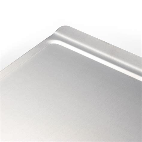 Stainless Steel Cookie Sheet - Medium | 360 Cookware