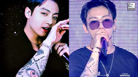 Update more than 78 do bts members have tattoos super hot - in.coedo.com.vn